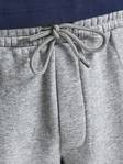Jack&Jones collegeshortsit Star sweat harmaa - Miesten shortsit ja caprit - 133870 - 4