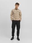 Jack&Jones miesten cargohousut Kane musta - Miesten housut - 135430 - 2