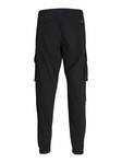 Jack&Jones miesten cargohousut Kane musta - Miesten housut - 135430 - 6