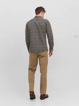 Jack&Jones Skjorta Blablackpool Emperador - Skjortor för herrar - 134080 - 3