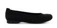 Jana diamantdekorerade ballerinor 22160-42 svarta - Ballerinaskor - 135620 - 1