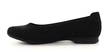 Jana diamantdekorerade ballerinor 22160-42 svarta - Ballerinaskor - 135620 - 2