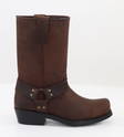 Johnny Bulls Boots 4829 brun - Boots - 130200 - 1