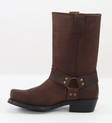 Johnny Bulls Boots 4829 brun - Boots - 130200 - 2