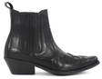 Johnny Bulls Boots 9636 svart - Boots - 130210 - 1