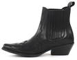 Johnny Bulls Boots 9636 svart - Boots - 130210 - 2