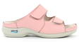 Konepestävät Työsandaalit WG822 Light Pink - Naisten työkengät - 122670 - 1