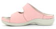 Konepestävät Työsandaalit WG822 Light Pink - Naisten työkengät - 122670 - 2