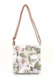 Lycke Oslo olkalaukku 8031705 flower - Käsilaukut - 135670 - 2