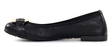 Marco Tozzi Ballerinat 22102-42 musta - Ballerinat - 135170 - 2