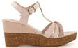 Marco Tozzi Sandaler 28387-20 ros - Sandaler för damer - 133910 - 1