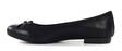 Marco Tozzi ballerinat 22137-42 musta - Ballerinat - 135890 - 2
