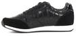 Mexx Sneakers Federica svart - Sneakers för damer - 127350 - 2