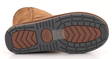 Migant Ankelboots A925-135 camel - Stövletter och kängor för damer - 134500 - 3