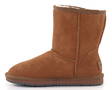 Migant Ankelboots A925-135 camel - Stövletter och kängor för damer - 134500 - 2