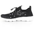 Migant Sneakers A923-107 svart - Migant sneakers - 133280 - 2