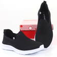 Migant Sneakers A923-125 svarta - Migant sneakers - 133510 - 2