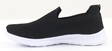 Migant Sneakers A923-125 svarta - Migant sneakers - 133510 - 3
