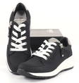 Migant Sneakers A926-35 svarta - Migant sneakers - 133570 - 2