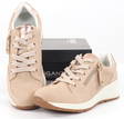 Migant Sneakers A926-35 naken - Migant sneakers - 133310 - 2