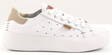 Musse&Cloud Tennarit 76745160/WHT Margot - Naisten tennarit - 133460 - 1