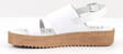 Musse&Cloud dam sandaler Fabiana vit - Sandaler för damer - 130190 - 2