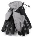 Mutka Handskar 1392 grå/svart - Accessoarer för herrar - 122250 - 1