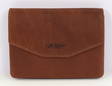 Nabo Nahkalompakko NK306 walnut - Lompakot - 130670 - 1