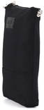 Nabo Axelremsväska L2478 polyester svart - Handväskor - 128340 - 2