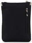 Nabo Axelremsväska L2478 polyester svart - Handväskor - 128340 - 3