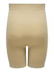Only Carmakoma Shorts Shape incense - Shorts och capribyxor för damer - 135560 - 2