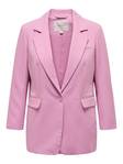 Only Carmakorma Bleiseri Lana-Berry pinkki - Naisten jakut - 133830 - 1