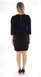 Only Mekko Brilliant 3/4 musta - Mekot ja tunikat - 134200 - 2