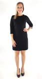 Only Mekko Brilliant 3/4 musta - Mekot ja tunikat - 134200 - 1