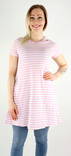 Only Mekko May pocket stripe - Mekot ja tunikat - 130880 - 2