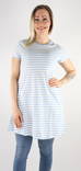 Only Mekko May pocket stripe - Mekot ja tunikat - 130880 - 3