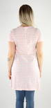 Only Mekko May pocket stripe - Mekot ja tunikat - 130880 - 4