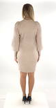 Only Neulemekko Katia mocha meringue - Naisten neuleet - 134310 - 2