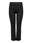 Only Play Curvy Urheiluhousut Ninna mw jazz musta - Naisten urheiluhousut - 134180 - 1