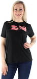 Only Play T-shirt Joy life loose - Sport T-shirts för damer - 125420 - 1