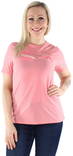 Only Play T-shirt Joy life loose - Sport T-shirts för damer - 125420 - 2