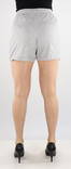 Only Play naisten shortsit Mylise v.harmaa - Naisten urheilushortsit - 130910 - 2