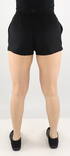 Only Play naisten urheilushortsit Ayna musta - Naisten urheilushortsit - 130120 - 2
