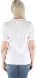 Only T-shirt Coke vit/coke - T-shirts för damer - 125930 - 2