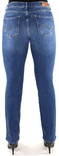 Only naisten Farkut Alicia reg straight sininen - Naisten farkut - 132140 - 2