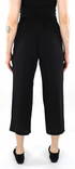 Only naisten housut Winner Culotte musta - Naisten housut - 136170 - 2