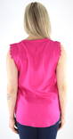 Only naisten toppi Kimmi very berry - Naisten topit - 133200 - 2
