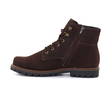 Pomar miesten nilkkurit Olos Bark Rugged ruskea - Miesten nilkkurit ja saappaat - 134640 - 2