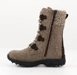 Pomar naisten Gore-tex huopasaapikkaat Riekko sand felt - Naisten saappaat - 132070 - 2
