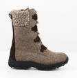 Pomar naisten Gore-tex huopasaapikkaat Riekko sand felt - Naisten saappaat - 132070 - 1